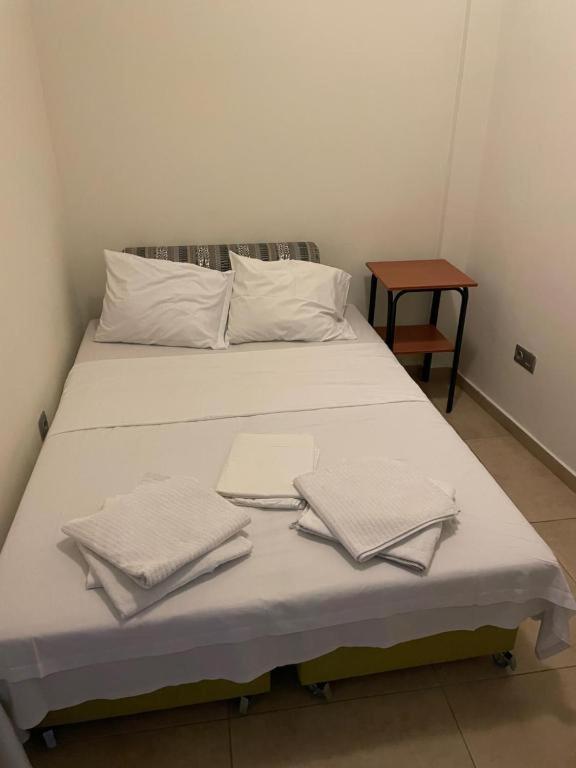 דירות Thessaloniki_City_Center מראה חיצוני תמונה